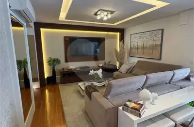 Apartamento com 4 quartos à venda em belenzinho - sp