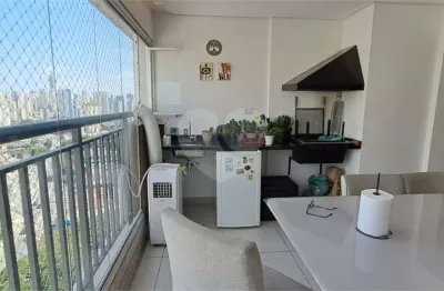 Apartamento com 3 quartos à venda na Rua Duarte de Carvalho, 60, Tatuapé, São Paulo