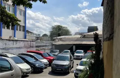 Casa com 2 quartos à venda na Rua Barão do Rio Branco, Santo Amaro, São Paulo