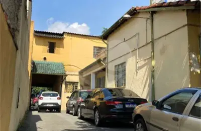 Casa com 2 quartos à venda na Rua Barão do Rio Branco, Santo Amaro, São Paulo