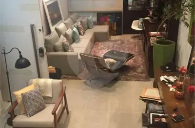 Sobrado com 3 quartos à venda em parque da vila prudente - sp