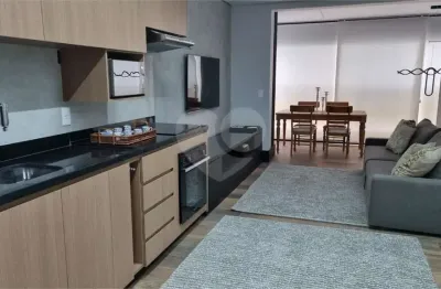 Apartamento com 2 quartos à venda ou para locação em vila nova conceição - sp