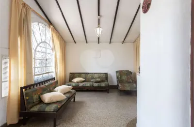 Casa com 3 quartos à venda na Rua Duartina, Perdizes, São Paulo
