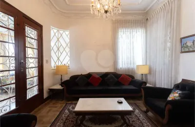 Casa com 3 quartos à venda na Rua Duartina, Perdizes, São Paulo