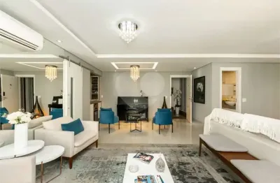 Apartamento com 3 quartos à venda na Rua Borges de Figueiredo, Mooca, São Paulo