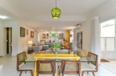 Casa em condomínio fechado com 4 quartos à venda na Rua João Álvares Soares, Campo Belo, São Paulo