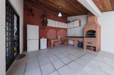 Sobrado com 4 quartos à venda em alto da mooca - sp