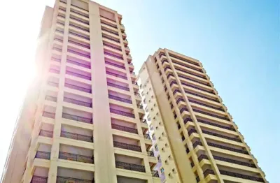 Apartamento com 3 quartos à venda na Rua Daniel Rossi, Santana, São Paulo