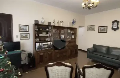 Casa com 3 quartos à venda na Rua 21 de Abril, Brás, São Paulo