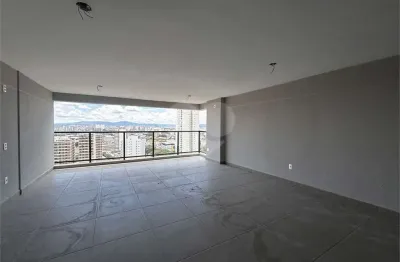 Apartamento com 3 quartos à venda na Rua Catão, Vila Romana, São Paulo