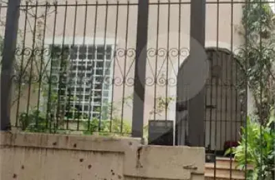 Sobrado com 3 quartos à venda ou para locação em perdizes - sp