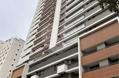 Apartamento com 2 quartos à venda na Rua João de Souza Dias, Campo Belo, São Paulo