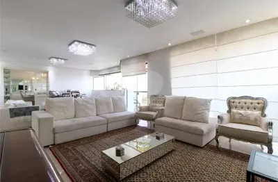 Apartamento com 4 quartos à venda na Rua Paulo Orozimbo, Aclimação, São Paulo