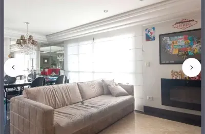 Apartamento com 3 quartos à venda em parque da mooca - sp