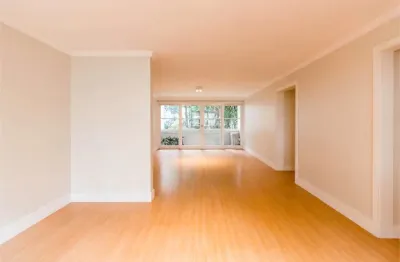 Apartamento com 3 quartos à venda na Rua José Maria Lisboa, 1036, Jardim Paulista, São Paulo