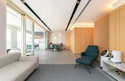 Apartamento com 3 quartos à venda em vila olímpia - sp