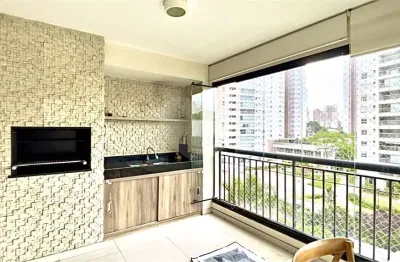 Apartamento com 3 quartos à venda em aclimação - sp