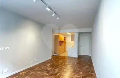 Apartamento com 3 quartos à venda em pinheiros - sp