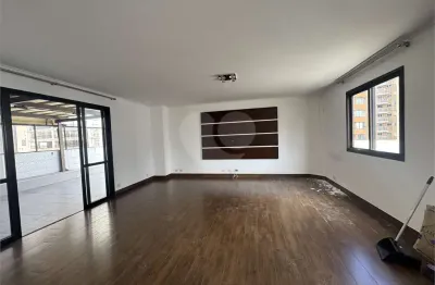 Cobertura com 3 quartos à venda na Rua Francisca Júlia, Santana, São Paulo