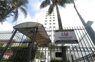 Apartamento com 3 quartos à venda na Rua Frei Vicente do Salvador, 367, Santana, São Paulo