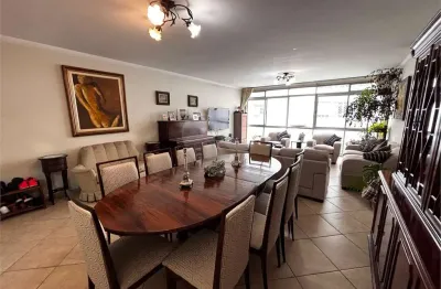 Apartamento com 3 quartos à venda na Rua Abílio Soares, Paraíso, São Paulo