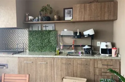 Apartamento com 4 quartos à venda em belenzinho - sp