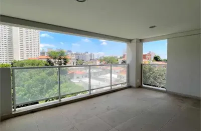 Apartamento com 3 quartos à venda na Rua Almeida Torres, 141, Aclimação, São Paulo