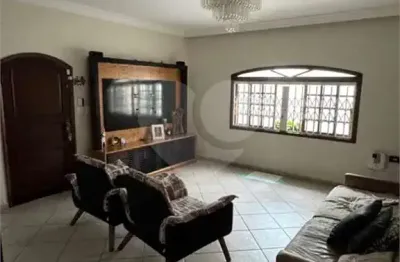 Casa com 4 quartos à venda na Rua João da Costa, Mooca, São Paulo