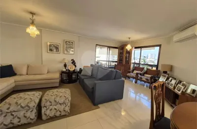 Apartamento com 4 quartos à venda na Rua Corrientes, Lapa, São Paulo