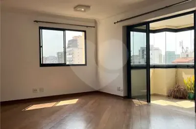 Apartamento com 3 quartos à venda em vila mariana - sp