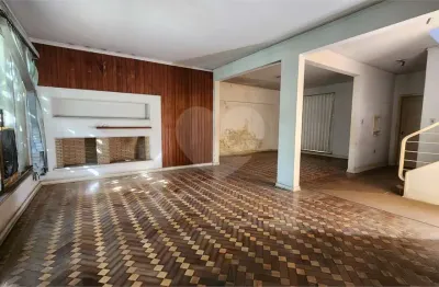 Casa com 3 quartos à venda no Jardim Paulistano, São Paulo 