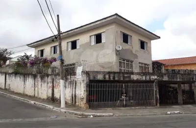 Casa com 7 quartos à venda na Rua Rosa dos Ventos, 146, Vila Nova Cachoeirinha, São Paulo