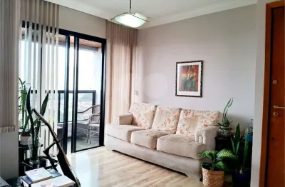 Apartamento com 3 quartos à venda em vila clementino - sp