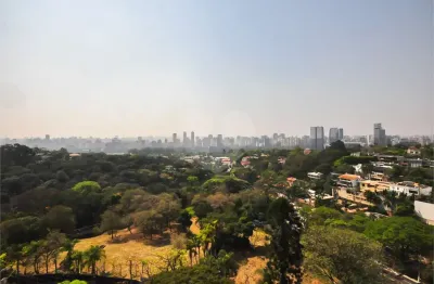 Cobertura com 4 quartos à venda em jardim guedala - sp