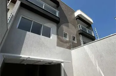 Casa com 3 quartos à venda na Rua Doutor Jorge Veiga, Vila Carrão, São Paulo