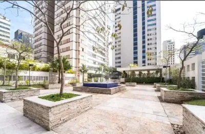 Apartamento com 3 quartos à venda ou para locação em itaim bibi - sp