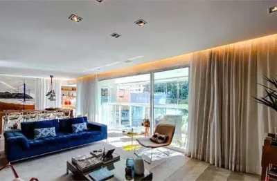 Apartamento com 3 quartos à venda em parque da mooca - sp