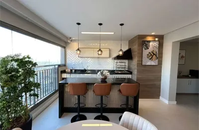 Apartamento com 3 quartos à venda na Rua Madre de Deus, 1474, Mooca, São Paulo