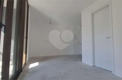 Apartamento com 1 quartos à venda em vila nova conceição - sp