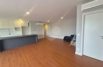 Apartamento com 3 quartos à venda na Rua Cuevas, Lapa, São Paulo