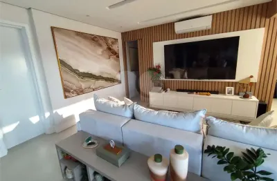 Apartamento com 3 quartos à venda em lauzane paulista - sp