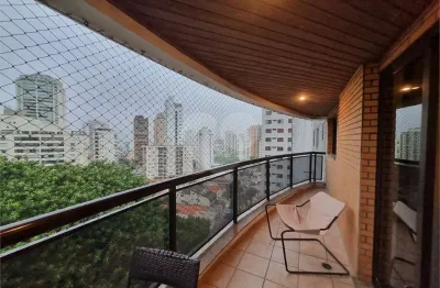 Apartamento com 3 quartos à venda na Rua Alphonsus de Guimaraens, 181, Santana, São Paulo