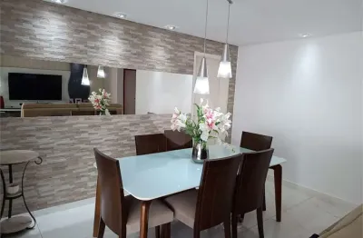 Apartamento com 3 quartos à venda em belenzinho - sp