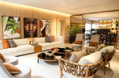 Apartamento com 3 quartos à venda na Rua Doutor Fabrício Vampré, Vila Mariana, São Paulo