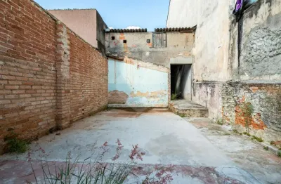 Casa com 3 quartos à venda ou para locação em cambuci - sp