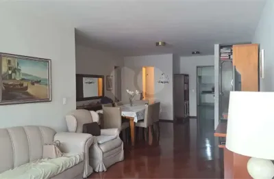 Apartamento com 4 quartos à venda em consolação - sp