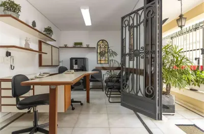 Casa com 12 quartos à venda na Avenida Pacaembu, Pacaembu, São Paulo