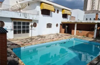 Casa com 5 quartos à venda na Rua José Buono, Jaçanã, São Paulo