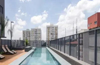 Apartamento com 2 quartos à venda na Rua Alves Guimarães, Vila Madalena, São Paulo