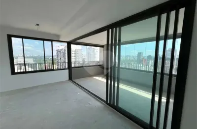 Apartamento com 3 quartos à venda na Rua João Moura, Pinheiros, São Paulo